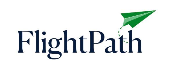 FlightPath Logo