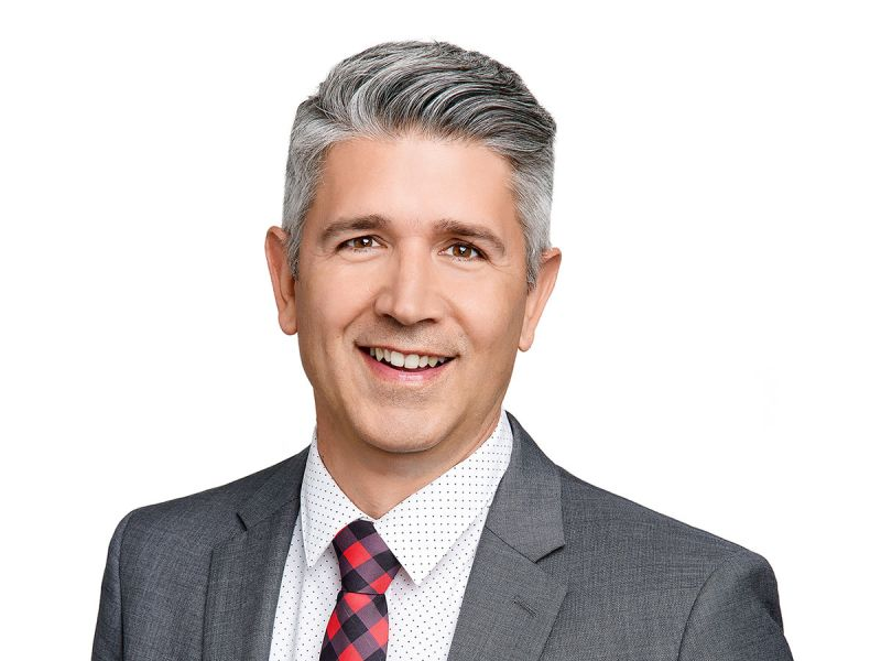 Shawn Neumann